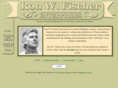 ronwfischer.com