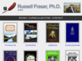 russellfraser-author.com