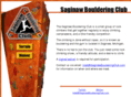 saginawboulderingclub.com