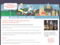 scootableprague.com