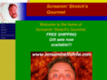 screaminstretchs.com