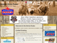 shrinerodeo.com