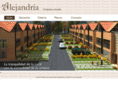 sopoalejandria.com