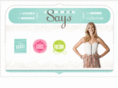 summersays.com