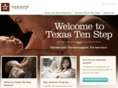 texastenstep.com