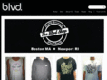 theblvdshop.com