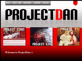 thedanproject.com