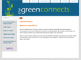 thegreenconnectsstore.com