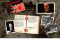 theinheritanceofwar.com