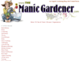 themanicgardener.com