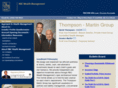 thompsonmartingroup.com