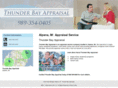 thunderbayappraisalalpena.com