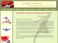 tomasinotherapies.co.uk