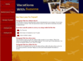 vacationswithsuzanne.com