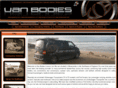 vanbodies.co.uk