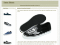 vansshoes.net