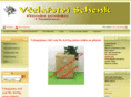 vcelarstvi-schenk.com