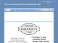 vintonchiro.com