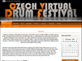 virtualdrumfestival.com