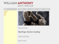 wanthony.com