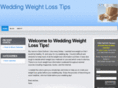 weddingweightlosstips.com