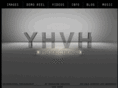 yhvhproductions.com