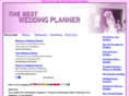 your-best-wedding-planner.com