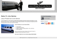 airporttransportationfortlauderdale.com