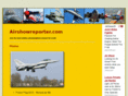 airshowreporter.com