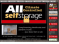 all-selfstorage.com