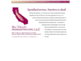 allvalleyadmin.com