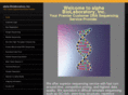 alphabiolab.com