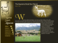 alpinealpacas.com