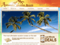 ambassadorvacationrentals.com