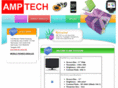 amp-tech.net