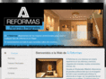 areformas.es