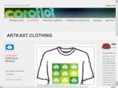 artkastclothing.com
