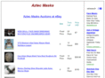 aztecmask.net