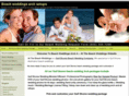 beachweddingsarch.com