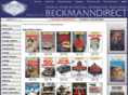 beckmanndirect.com