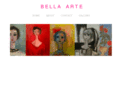 bellaarte09.com