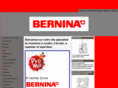 berninabrussels.be