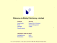 bibbypublishing.com