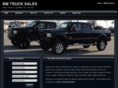 bmtruck.com