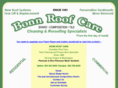 bonnroofcare.com