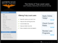 cashmerevalleymortgage.com