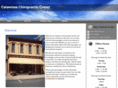 catawissachiropractic.com