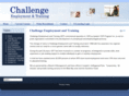 challengeemployment.org.au