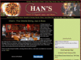 chanseggrollsandjazz.com