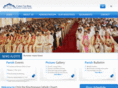 christthekingknanaya.org